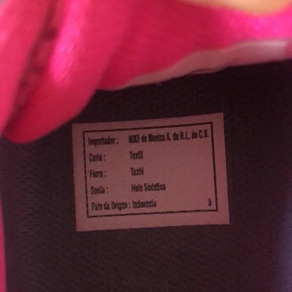 Nike tennis - Picture 10 of 14